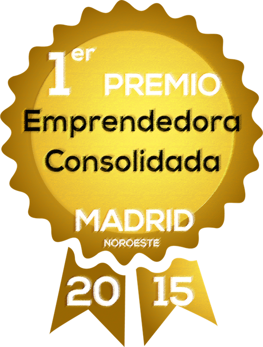 posicionamiento-web-madrid-premio-emprendedora