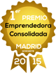 Posicionamiento Web Madrid Premio