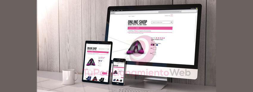 Emborracharse giratorio Descartar Plataformas para Posicionar una Tienda Online - CMS SEO E-commerce