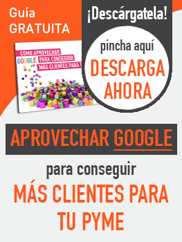 aprovechar google conseguir clientes