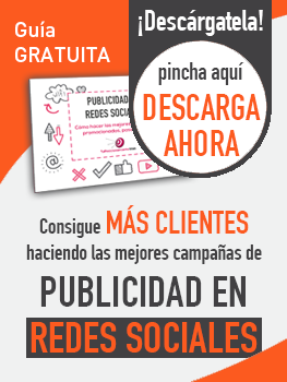 publicidad redes sociales