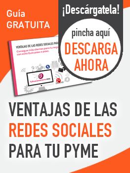 ventajas redes sociales
