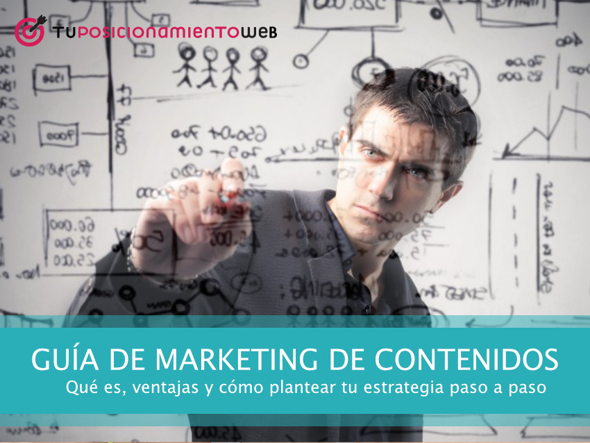 que es el marketing de contenidos