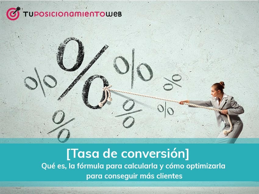 mejorar tasa de conversion