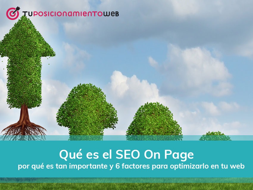 seo onpage seo off page