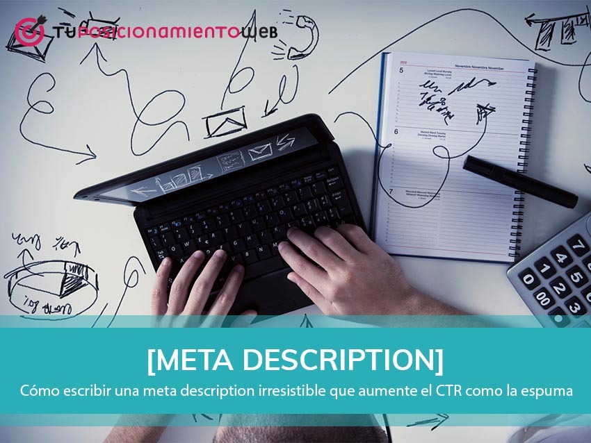 meta description que es