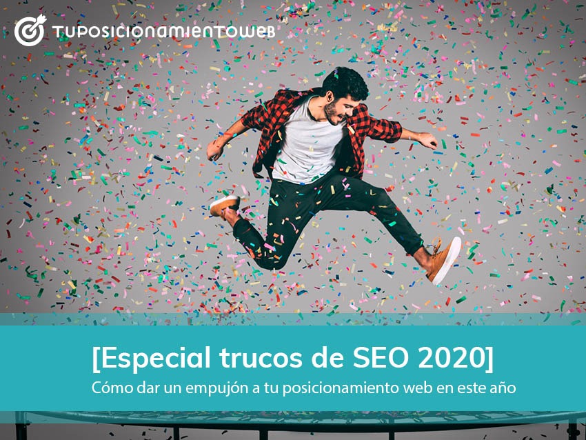 trucos seo 2020