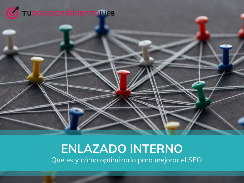 enlazado interno