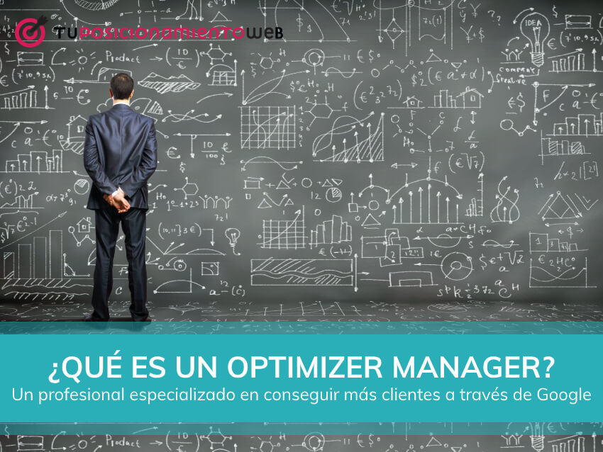 para que sirve un optimizer manager