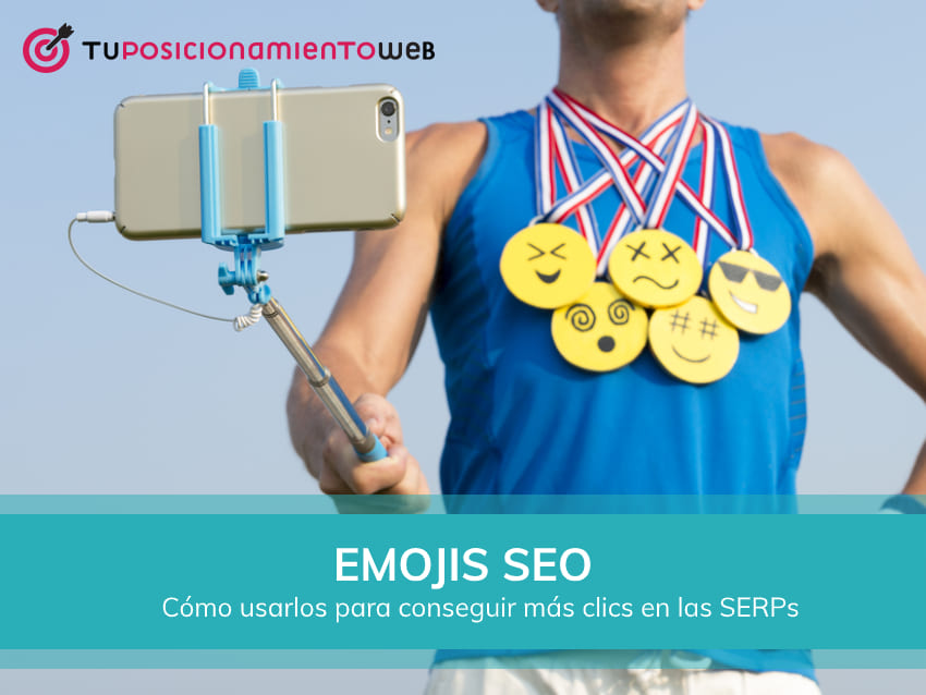 emojis y seo