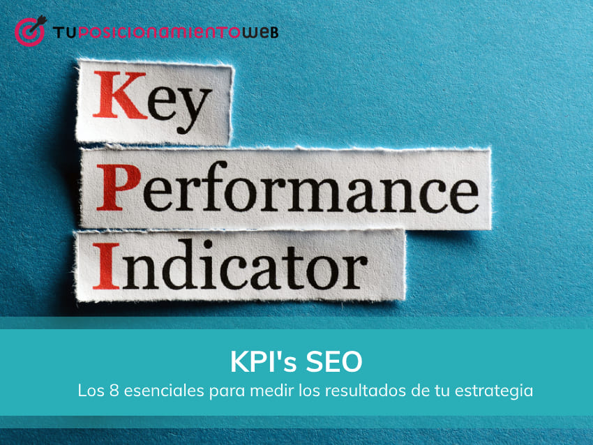 KPI para SEO