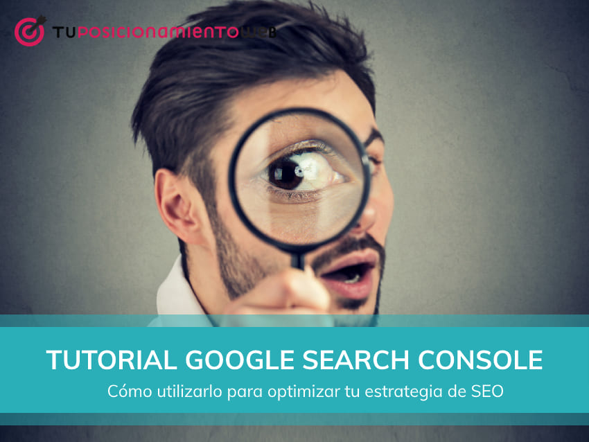 google search console que es