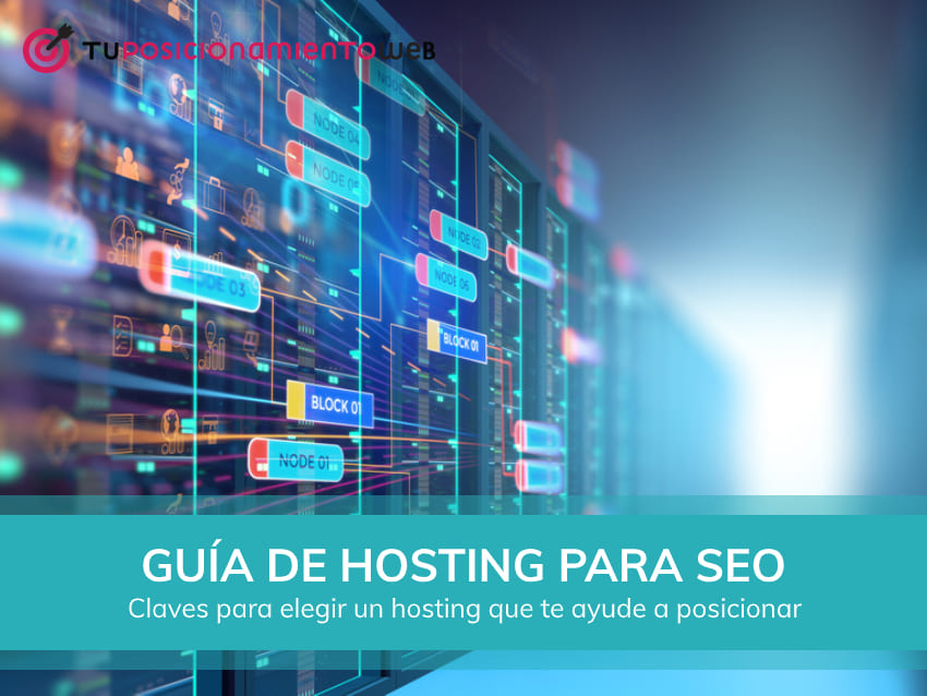 hosting seo