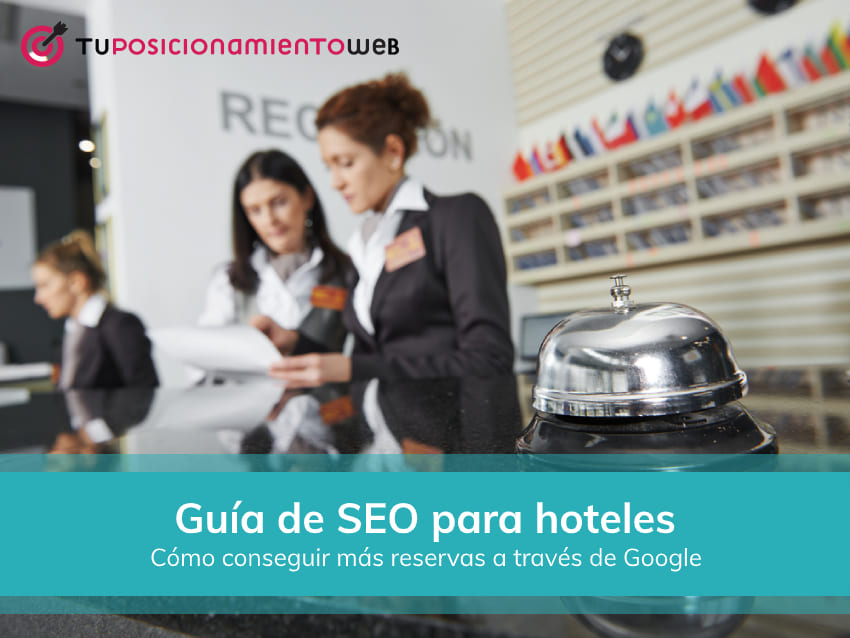 seo hoteles