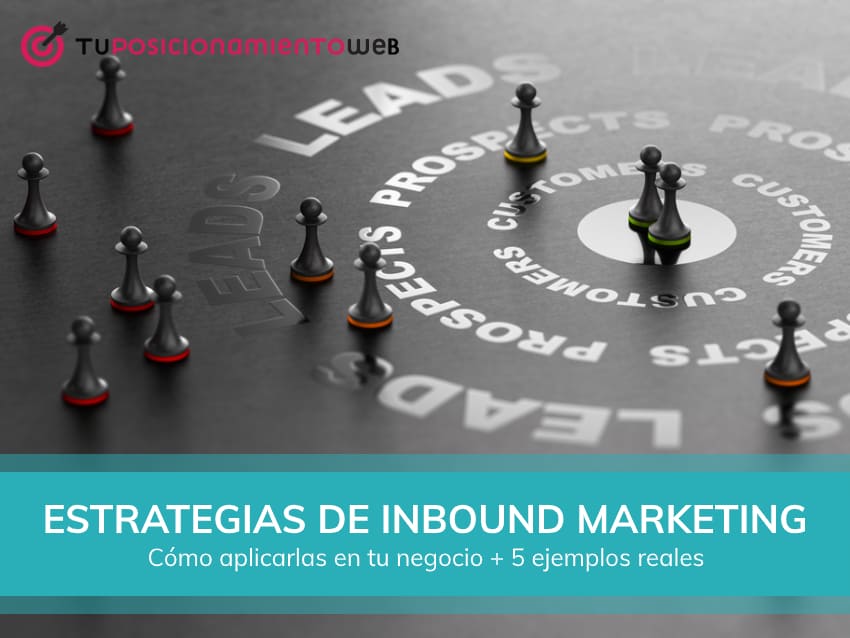 estrategias inbound marketing