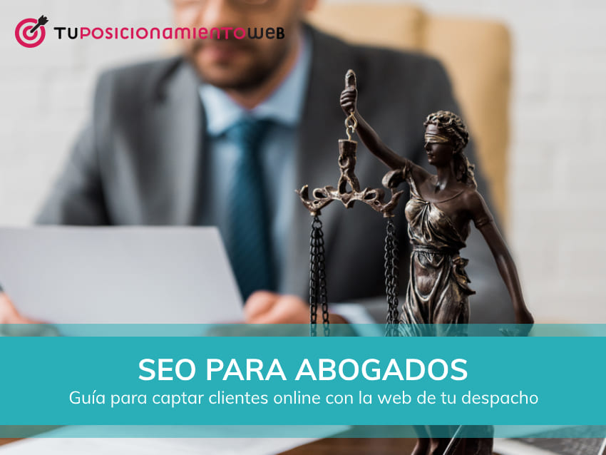 seo para abogado