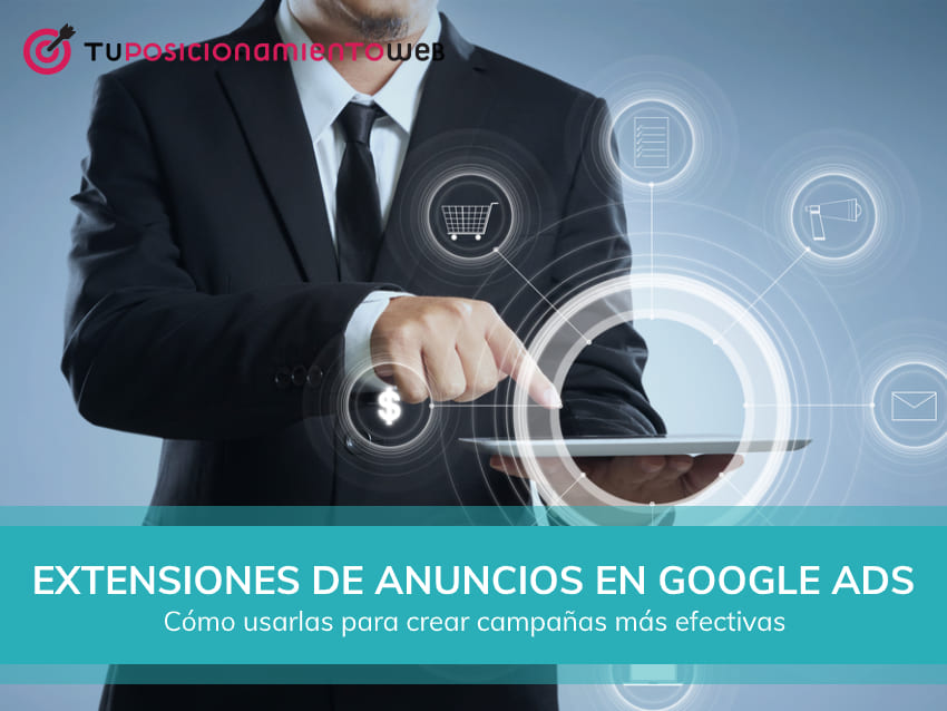 extensiones de anuncios google_ads