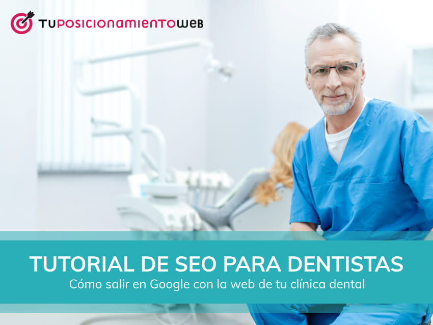 seo dentistas