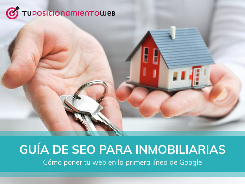 seo inmobiliarias