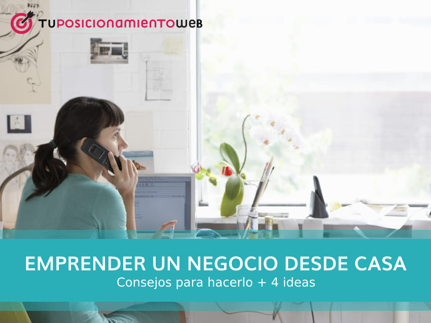 emprender desde casa