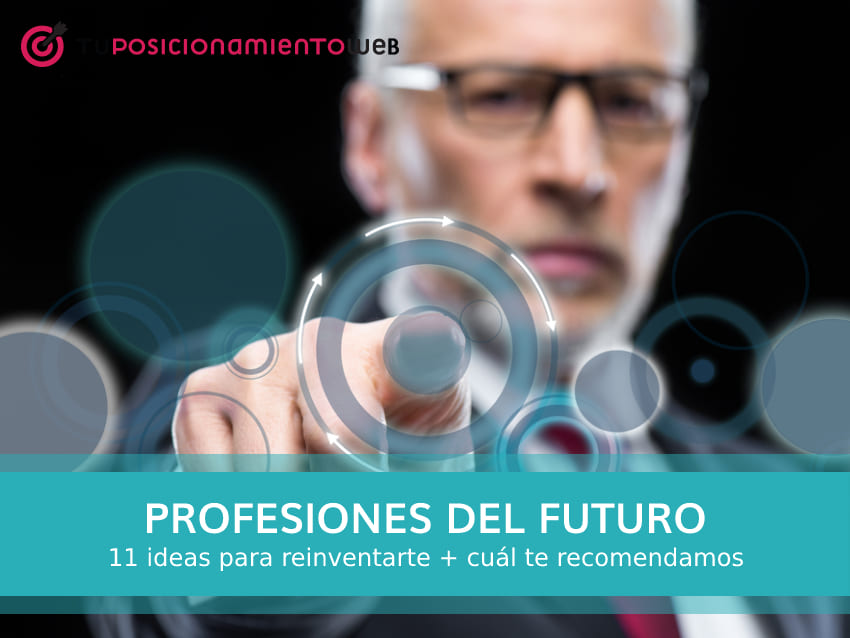 profesiones con futuro