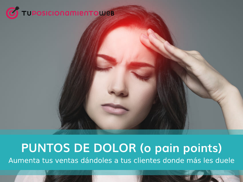 pain points marketing