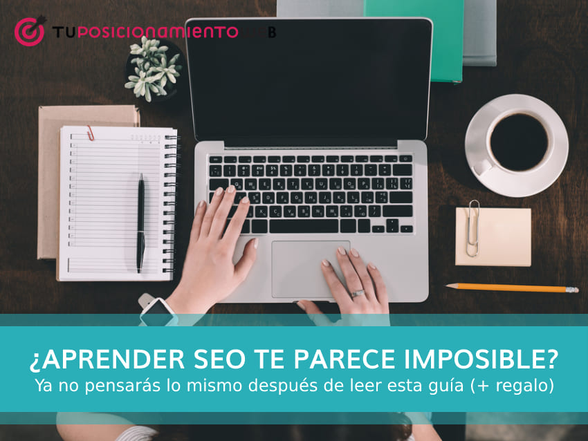 como aprender seo