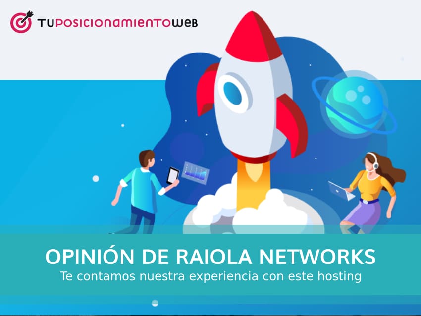 reseña raiola networks