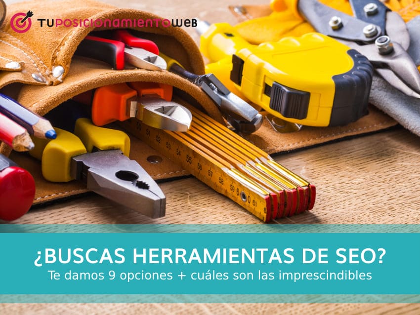 herramientas seo