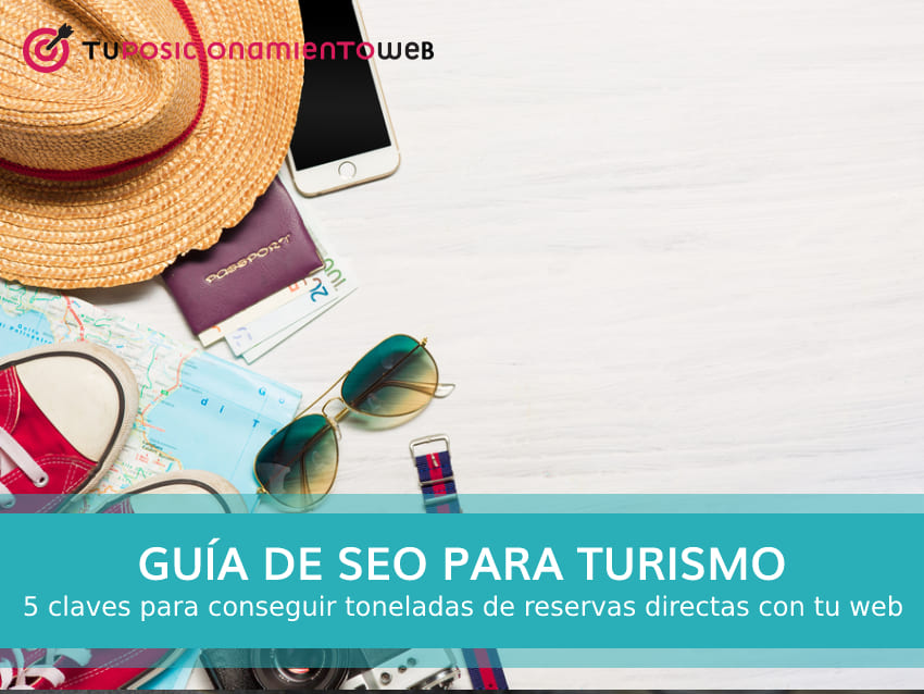 seo turistico