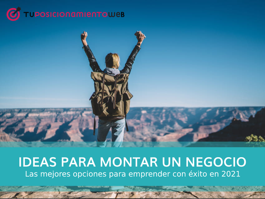 ideas para montar un negocio