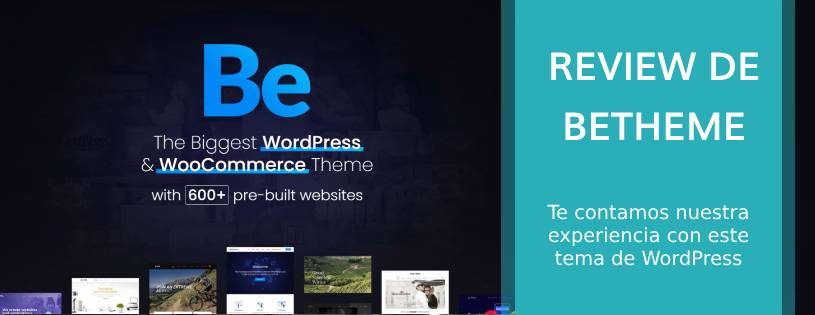 wordpress-betheme