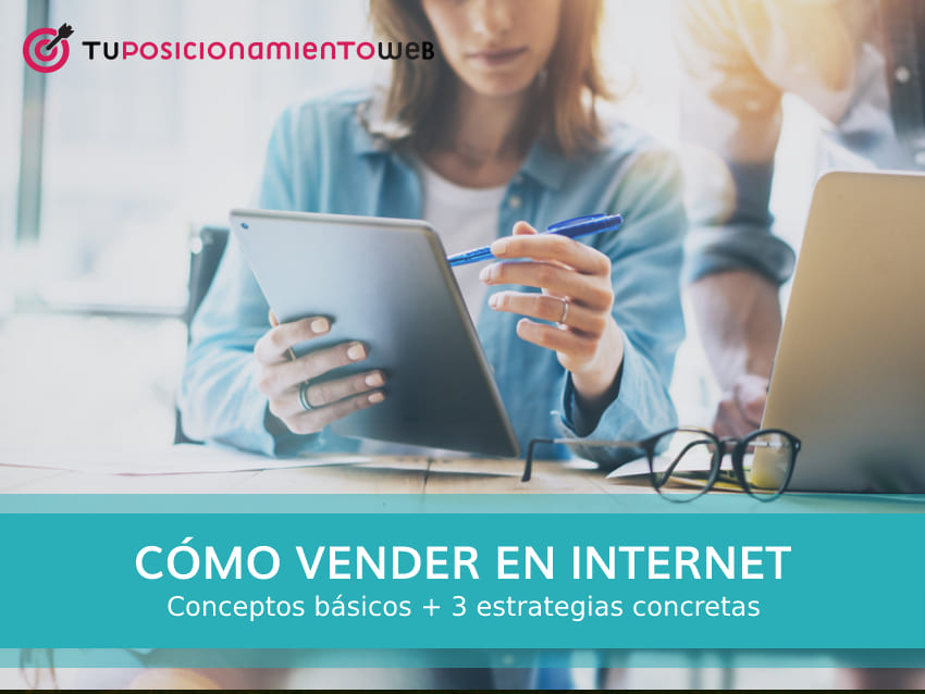 como vender en linea