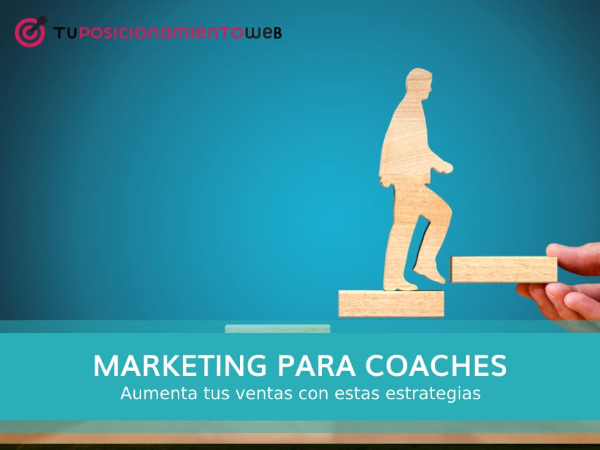 marketing online coaches