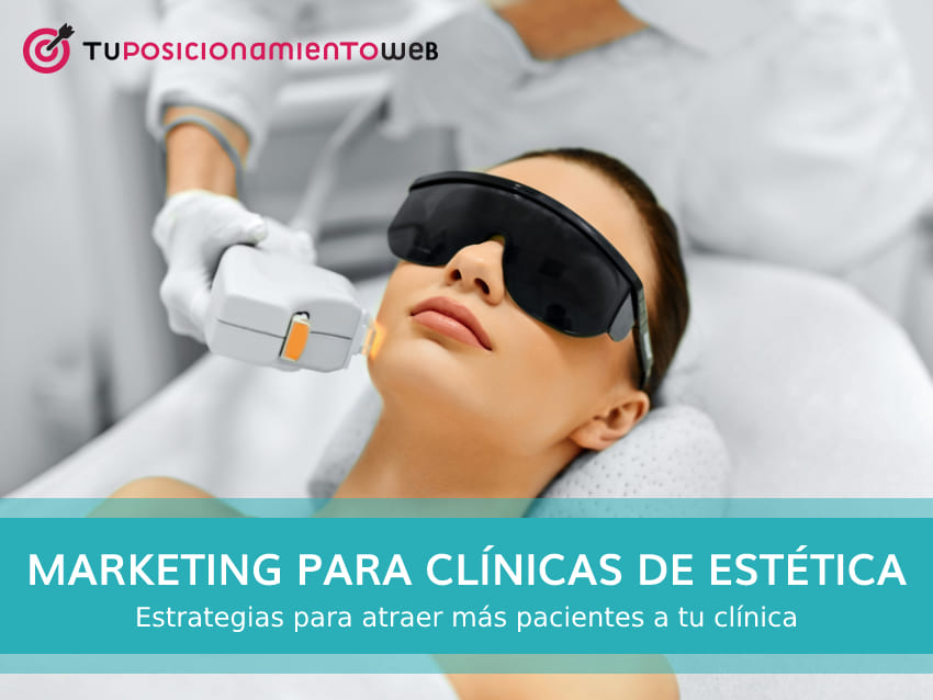 marketing para cirugia plastica