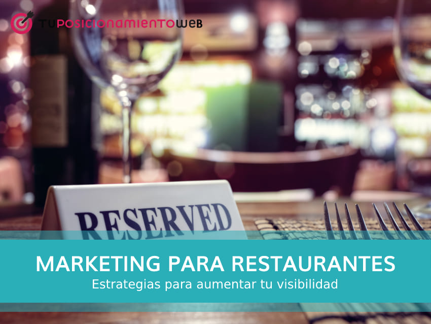 estrategias de marketing negocios de comida