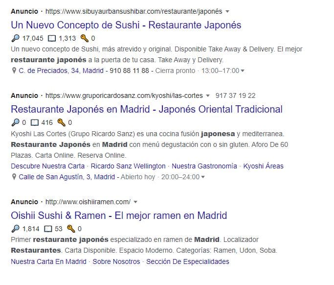 marketing digital en restaurantes