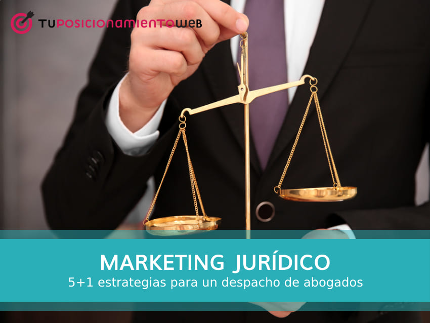 marketing para abogados