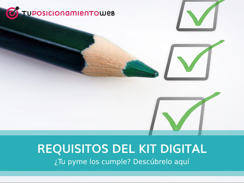 kit digital requisitos