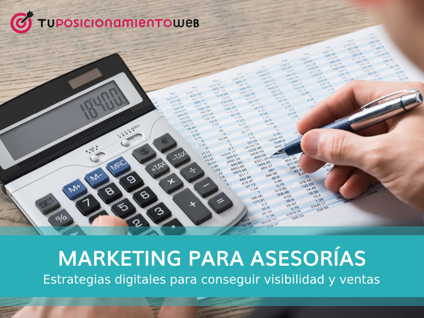 marketing digital para asesorias