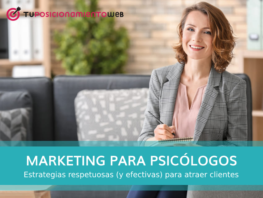 marketing digital para psicologos