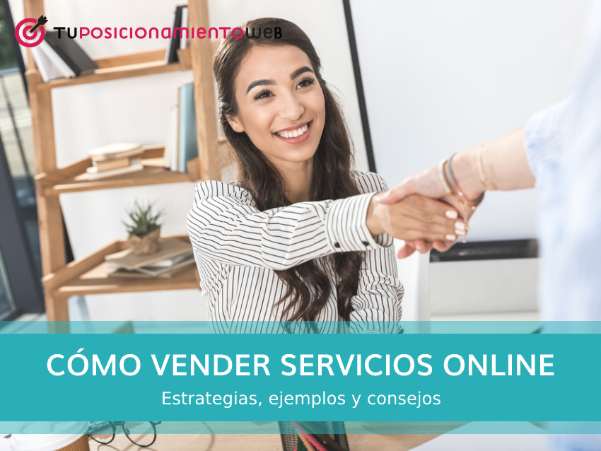 vender mis servicios por internet