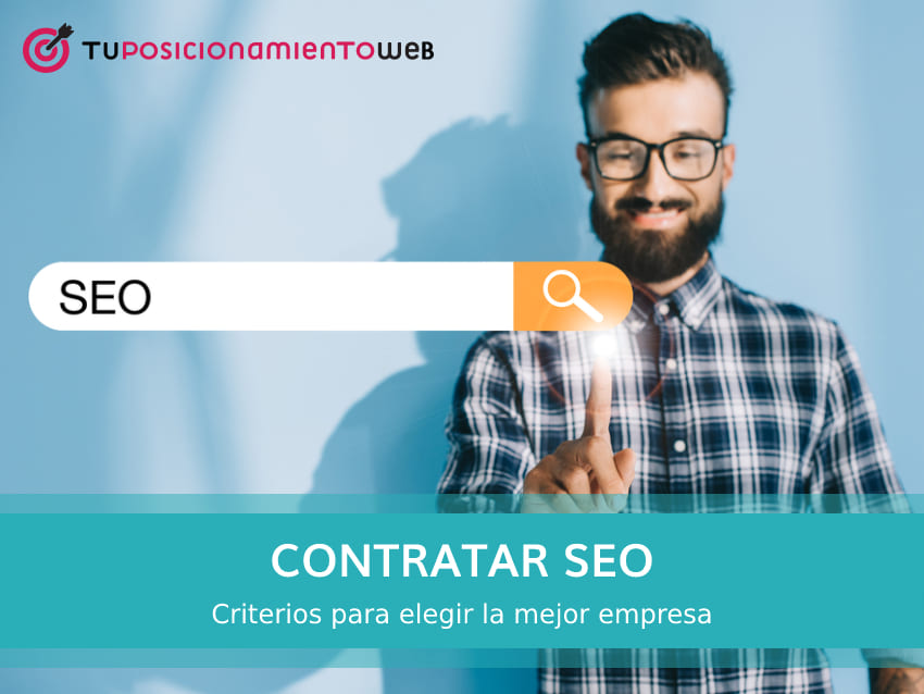 contratar el posicionamiento seo