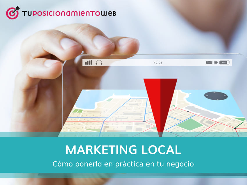 marketing local