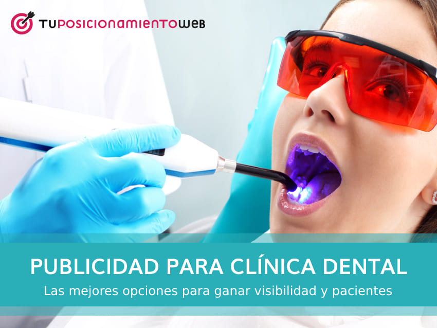 publicidad odontologia