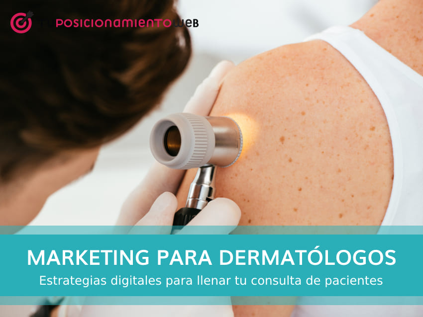 marketing dermatologico