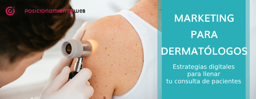 marketing para dermatologos