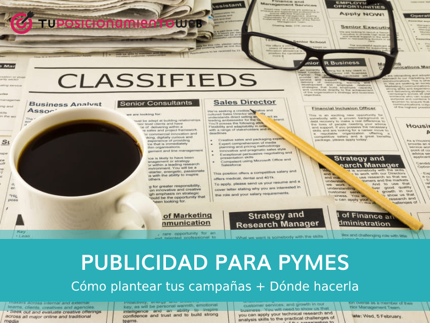 publicidad digital para pymes