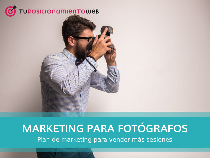 estrategias de marketing para fotografos