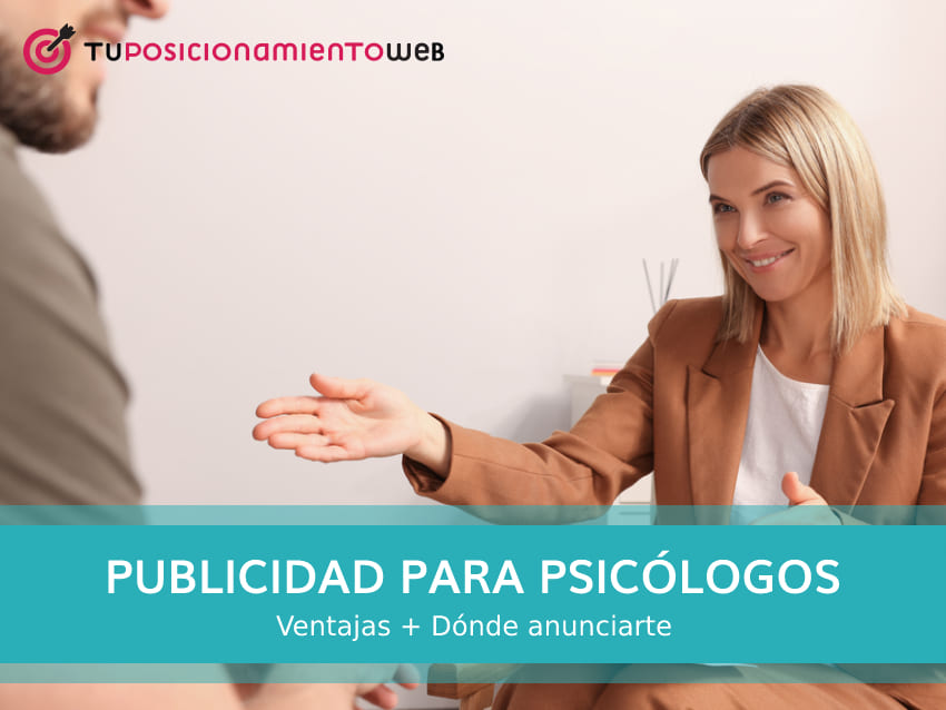 publicidad psicologos ejemplos